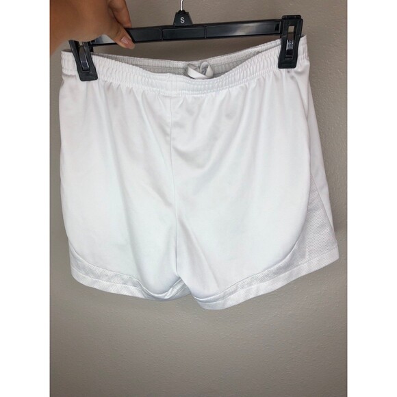 Nike Women’s Dry-Fit Slim Fit Shorts Size S - Picture 2 of 4